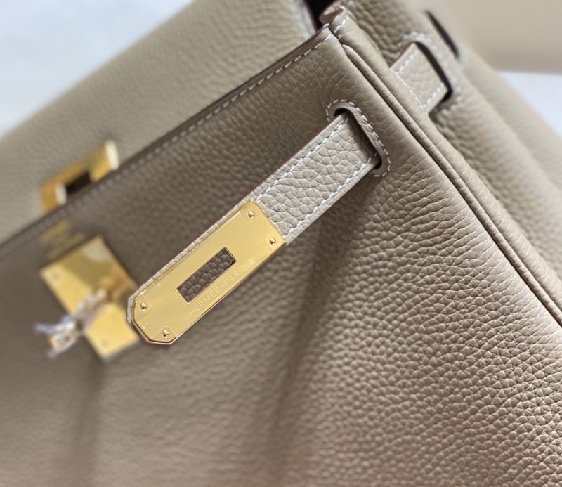 Hermes Kelly Bags